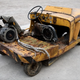 Illustration for article titled Quick Question: Does This Jeep Have Four Wheels, or is it a Three-Wheeler Dually?